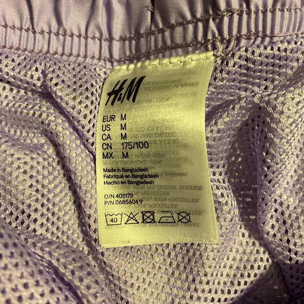 H&M Swim Trunks - Picture 4 of 4